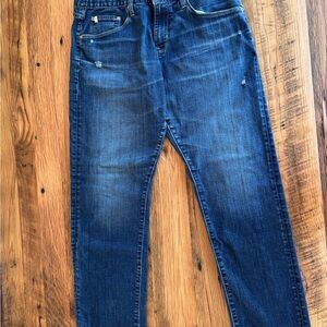 Big Star Joey Boyfriend Cut